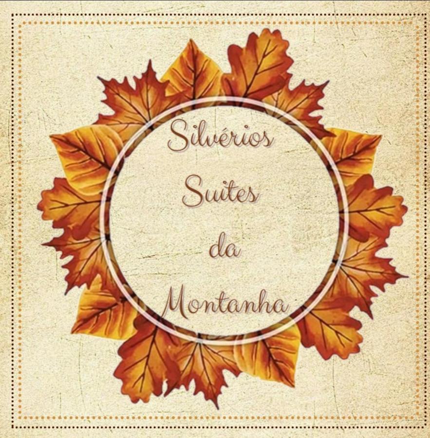 Homestay Silverios Da Montanha *