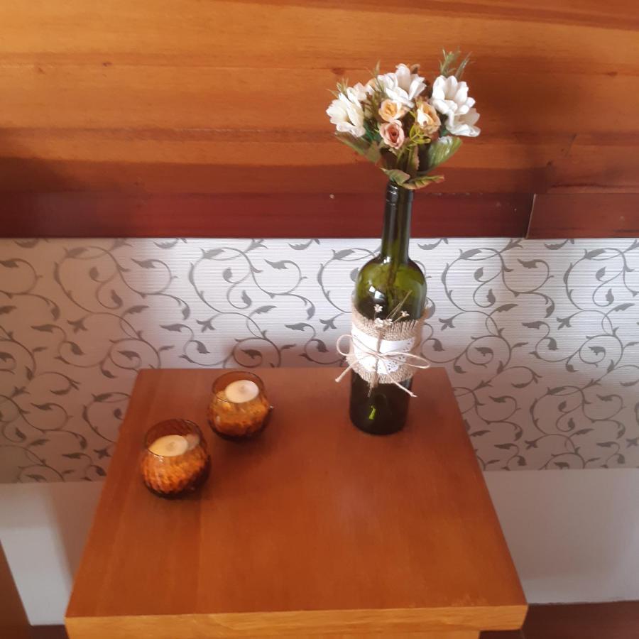 Homestay Silverios Da Montanha Campos do Jordao