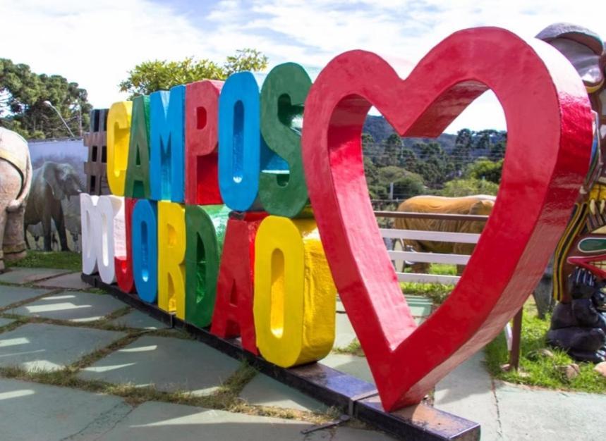 Homestay Silverios Da Montanha