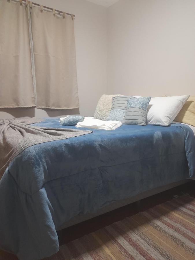 Homestay Silverios Da Montanha