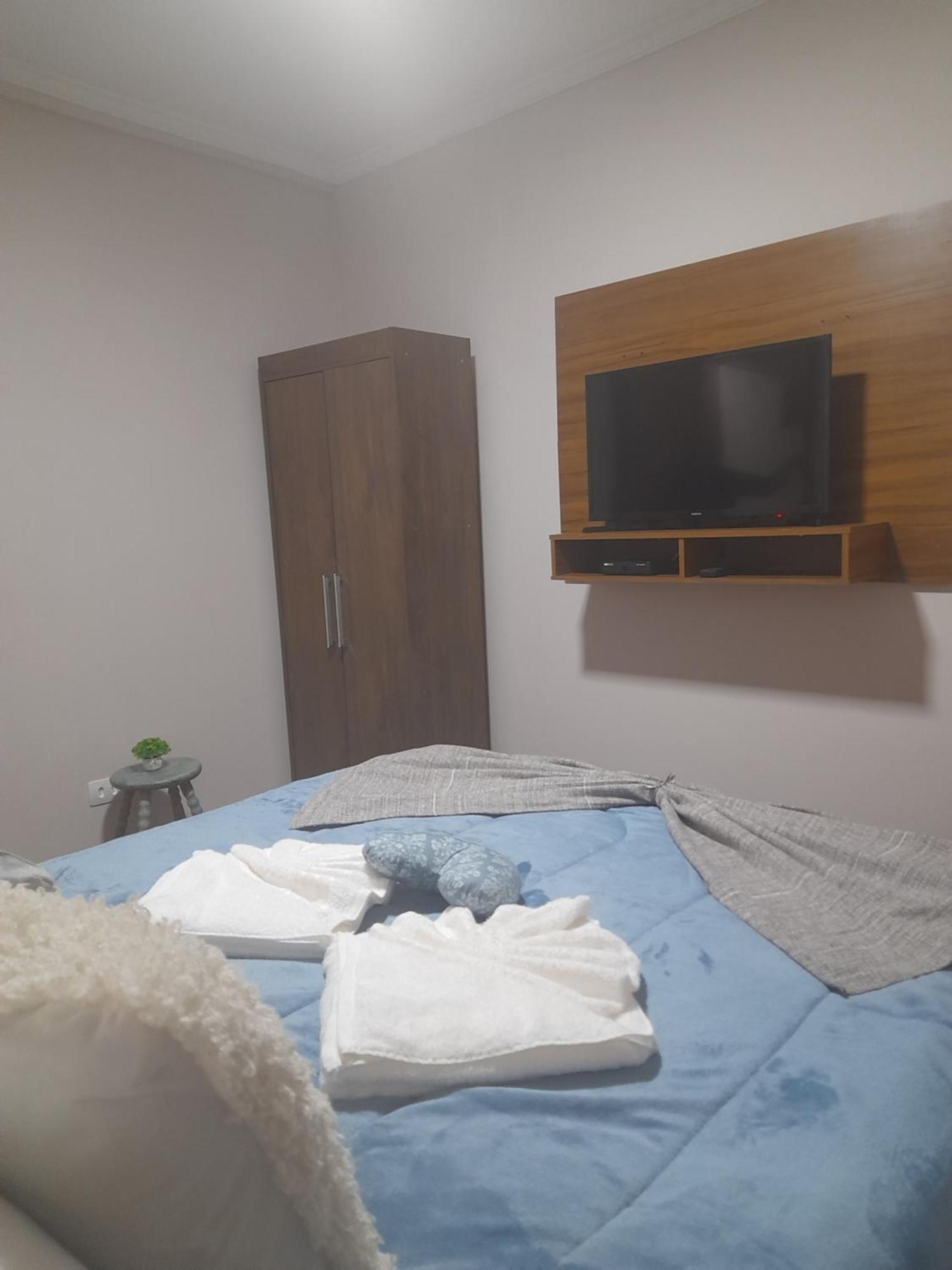 Silverios Da Montanha Homestay Campos do Jordao